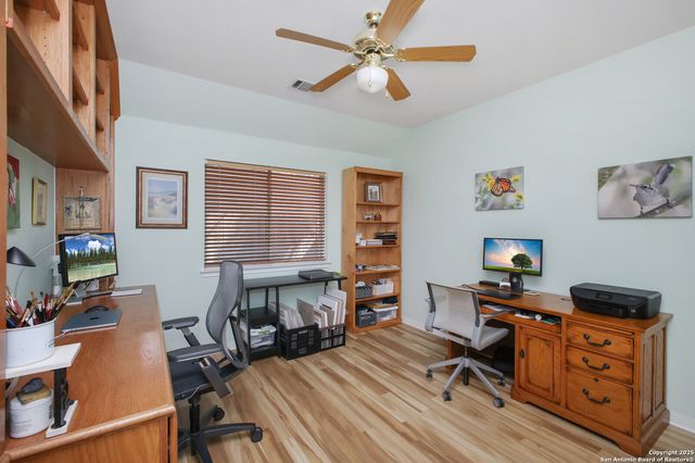 20726 Wind Springs, San Antonio, TX 78258