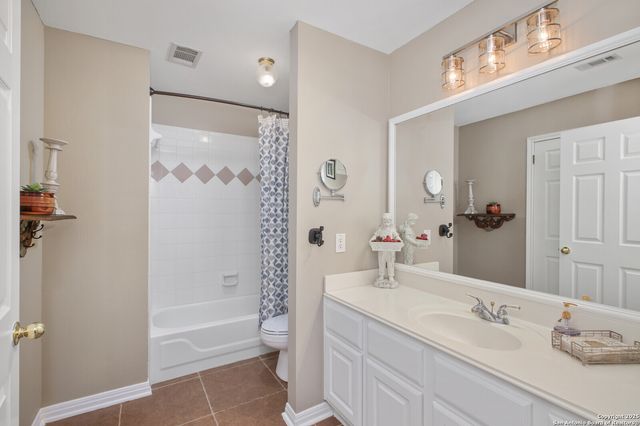 20726 Wind Springs, San Antonio, TX 78258