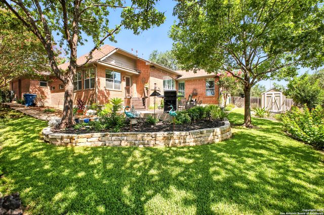 20726 Wind Springs, San Antonio, TX 78258