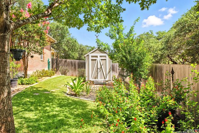 20726 Wind Springs, San Antonio, TX 78258