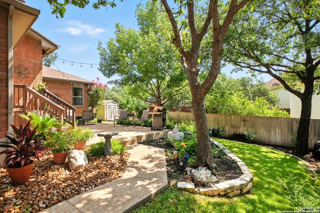 20726 Wind Springs, San Antonio, TX 78258