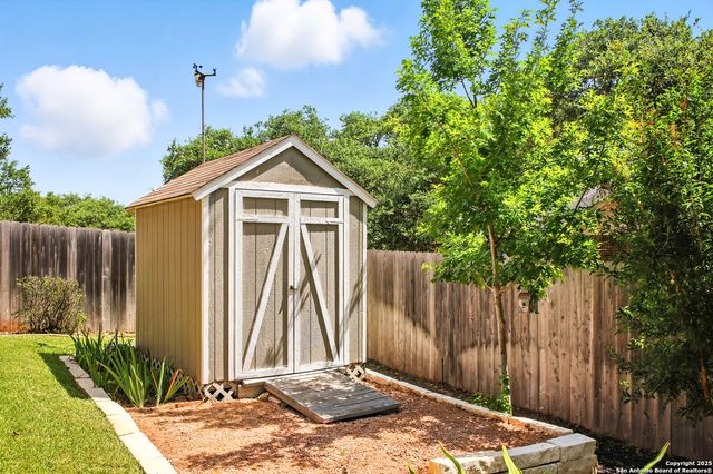 20726 Wind Springs, San Antonio, TX 78258