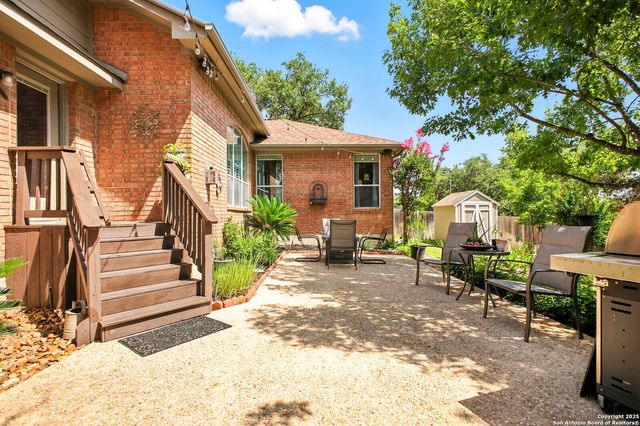20726 Wind Springs, San Antonio, TX 78258