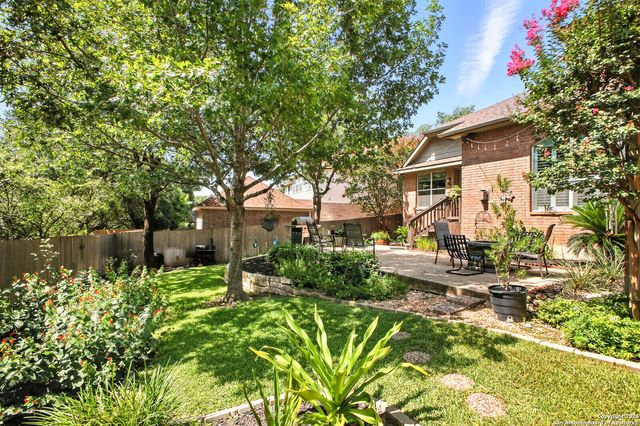 20726 Wind Springs, San Antonio, TX 78258