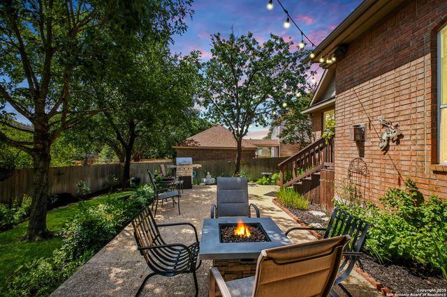 20726 Wind Springs, San Antonio, TX 78258