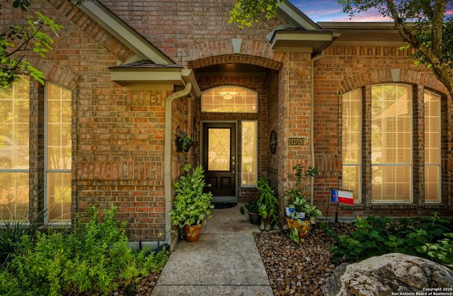 20726 Wind Springs, San Antonio, TX 78258