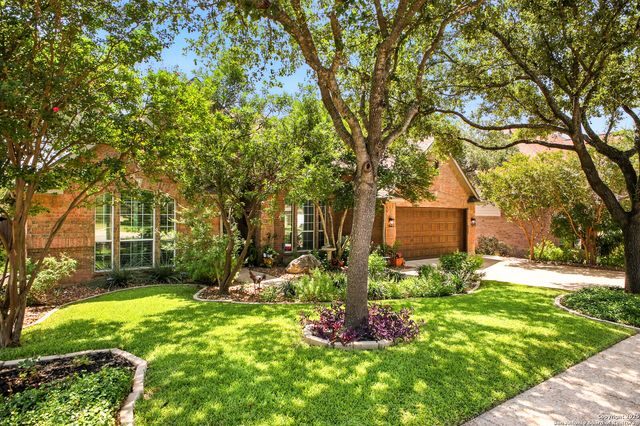 20726 Wind Springs, San Antonio, TX 78258