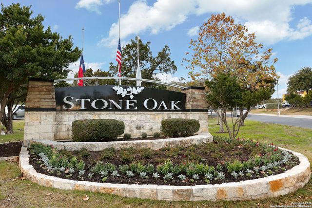 20726 Wind Springs, San Antonio, TX 78258