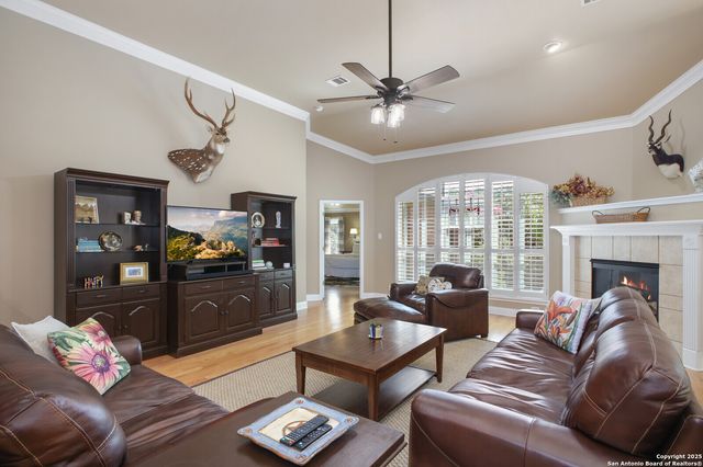 20726 Wind Springs, San Antonio, TX 78258