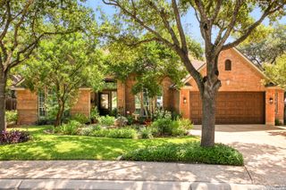 20726 Wind Springs, San Antonio, TX 78258