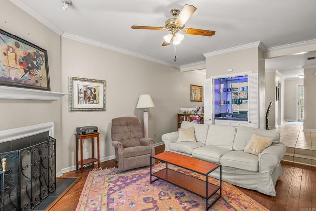 416 N Pierce St Apt 15, Little Rock, AR 72205