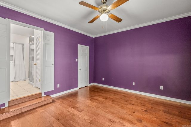 416 N Pierce St Apt 15, Little Rock, AR 72205