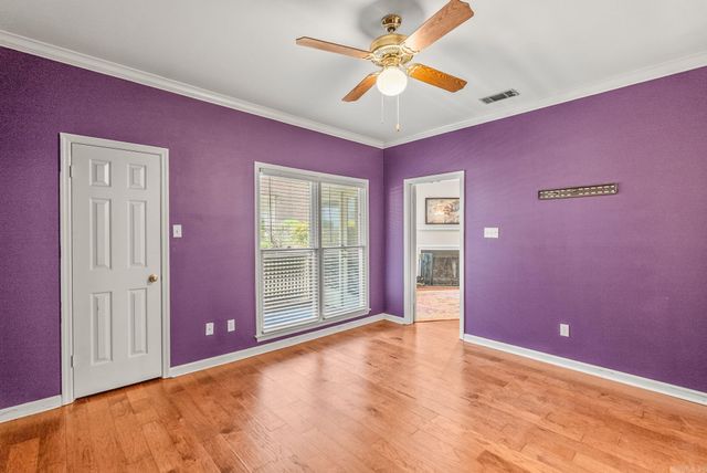 416 N Pierce St Apt 15, Little Rock, AR 72205