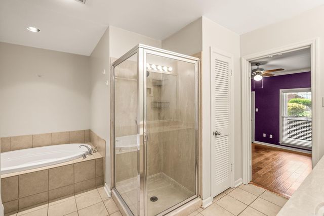 416 N Pierce St Apt 15, Little Rock, AR 72205