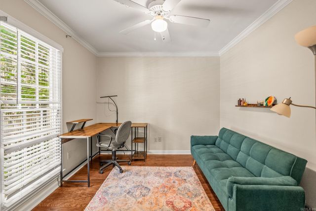 416 N Pierce St Apt 15, Little Rock, AR 72205