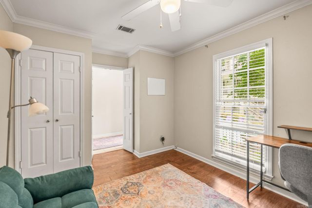416 N Pierce St Apt 15, Little Rock, AR 72205