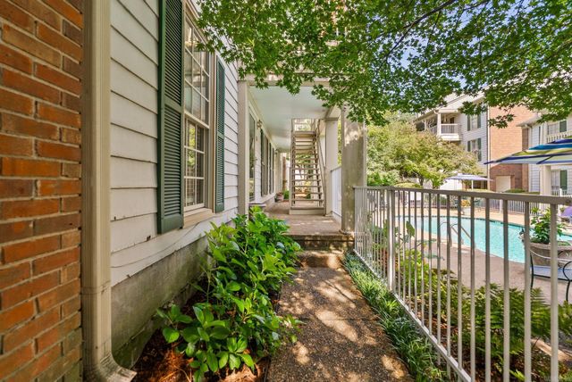 416 N Pierce St Apt 15, Little Rock, AR 72205