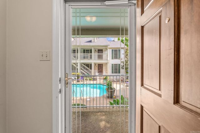 416 N Pierce St Apt 15, Little Rock, AR 72205