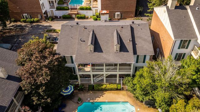 416 N Pierce St Apt 15, Little Rock, AR 72205