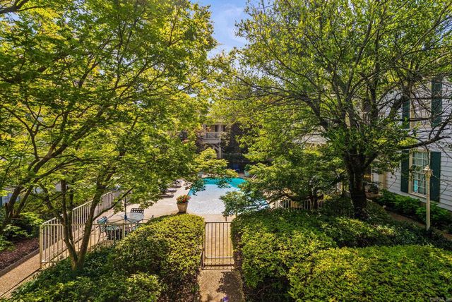 416 N Pierce St Apt 15, Little Rock, AR 72205