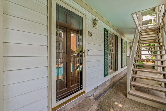 416 N Pierce St Apt 15, Little Rock, AR 72205