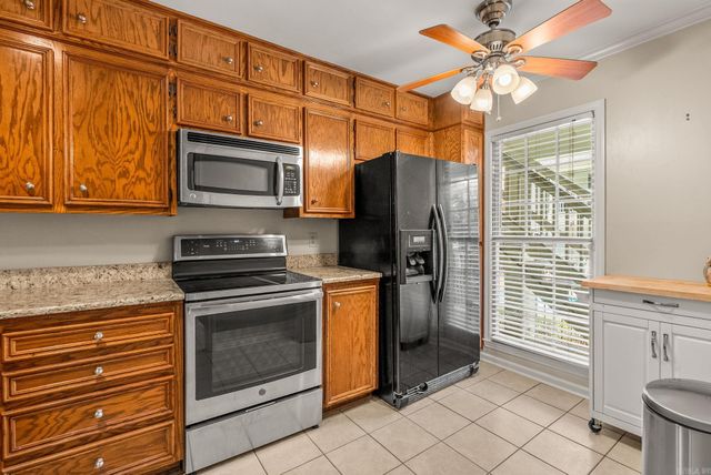416 N Pierce St Apt 15, Little Rock, AR 72205