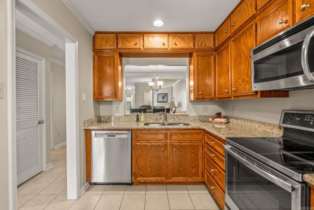 416 N Pierce St Apt 15, Little Rock, AR 72205