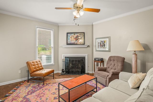416 N Pierce St Apt 15, Little Rock, AR 72205