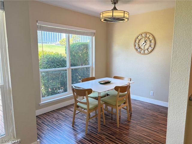 2855 Geary Place 3201, Las Vegas, NV 89109