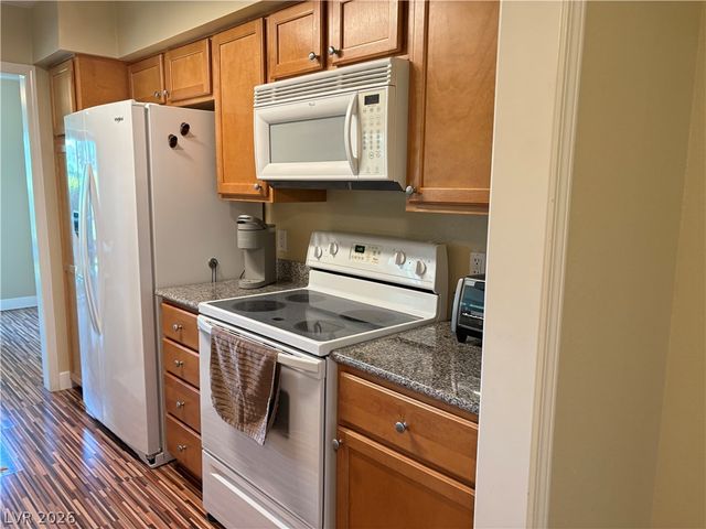 2855 Geary Place 3201, Las Vegas, NV 89109