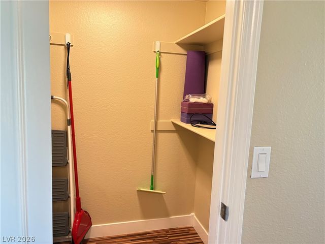 2855 Geary Place 3201, Las Vegas, NV 89109