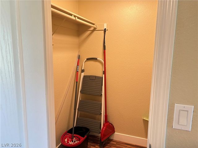 2855 Geary Place 3201, Las Vegas, NV 89109