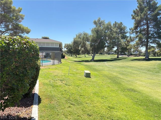 2855 Geary Place 3201, Las Vegas, NV 89109