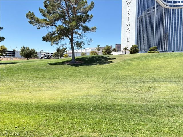 2855 Geary Place 3201, Las Vegas, NV 89109