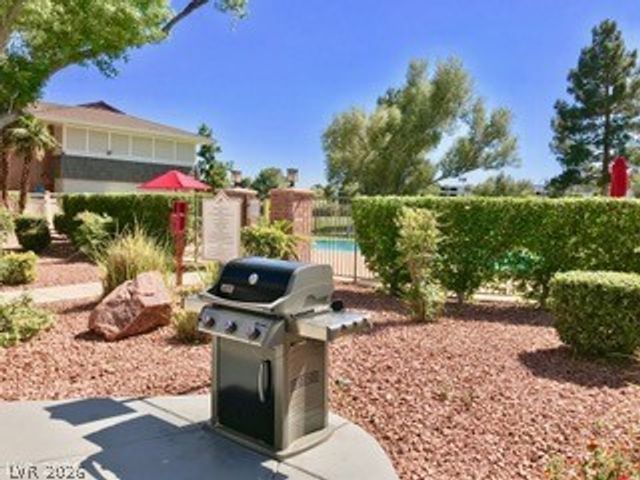 2855 Geary Place 3201, Las Vegas, NV 89109