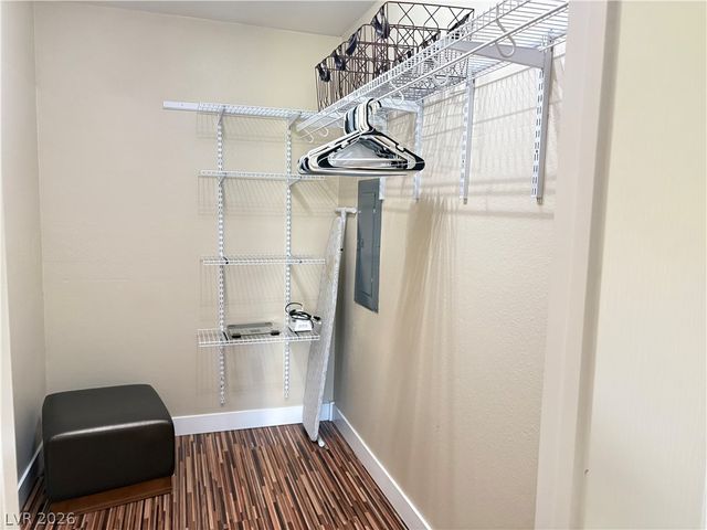 2855 Geary Place 3201, Las Vegas, NV 89109