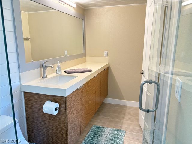 2855 Geary Place 3201, Las Vegas, NV 89109