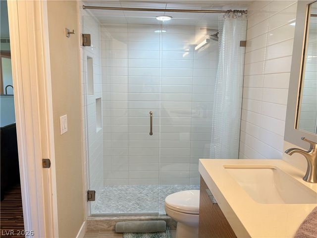 2855 Geary Place 3201, Las Vegas, NV 89109