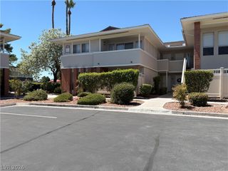 2855 Geary Place 3201, Las Vegas, NV 89109