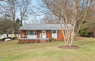 1719 Lawrence Road, Hillsborough, NC 27278