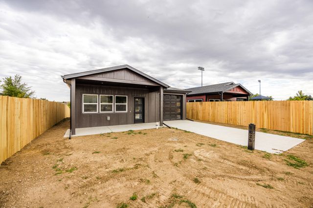 1629 Dana Avenue, Sheridan, WY 82801 property photo