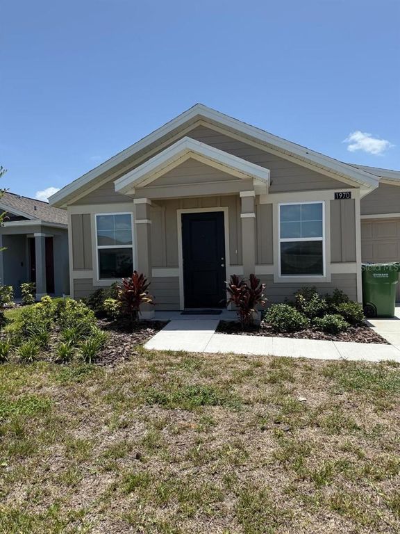 1970 SARAH STREET, Winter Haven, FL 33884