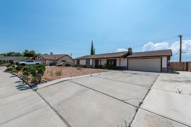 14400 Woodland Drive, Victorville, CA 92395
