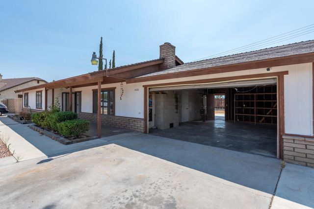 14400 Woodland Drive, Victorville, CA 92395