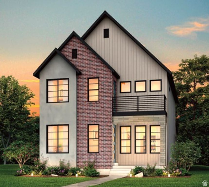 11538 S ENGELMANN DR, Draper, UT 84020