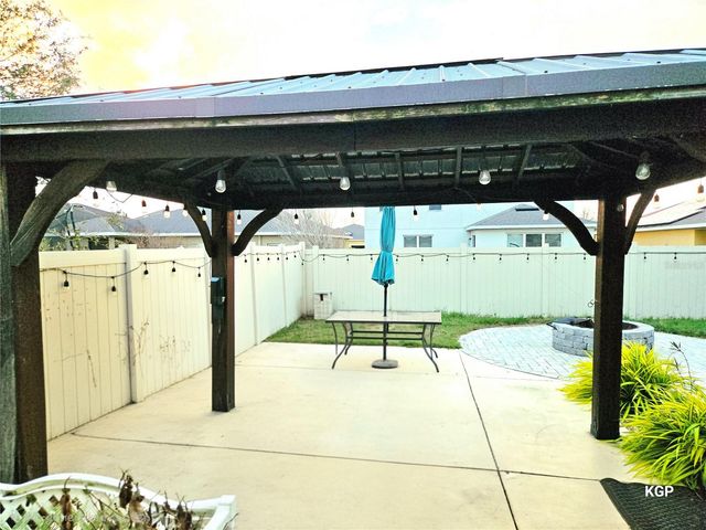 12021 GILLINGHAM HARBOR LANE, Gibsonton, FL 33534