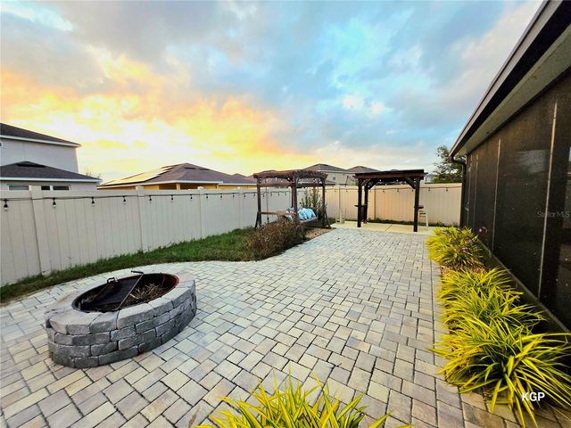 12021 GILLINGHAM HARBOR LANE, Gibsonton, FL 33534