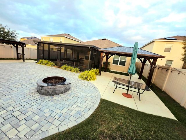 12021 GILLINGHAM HARBOR LANE, Gibsonton, FL 33534