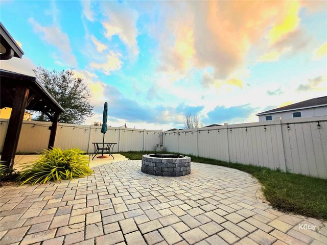 12021 GILLINGHAM HARBOR LANE, Gibsonton, FL 33534
