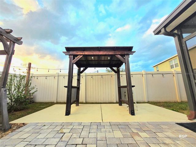 12021 GILLINGHAM HARBOR LANE, Gibsonton, FL 33534